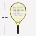 Wilson Minions Jr 19 Kids' Tennis Racket - 175 gr