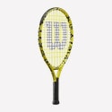 Wilson Minions Jr 19 Kids' Tennis Racket - 175 gr