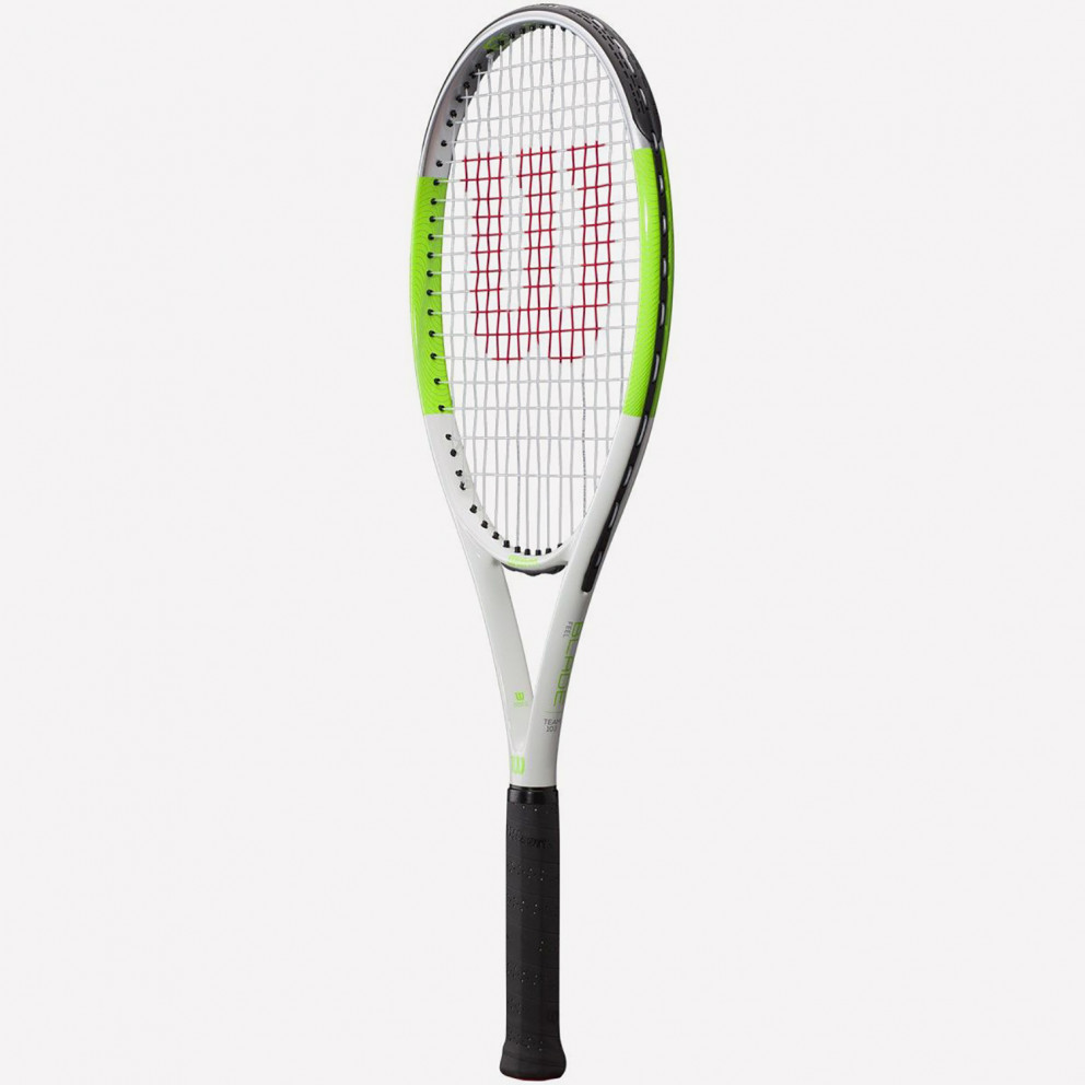 Wilson Blade Feel Team 103 Tennis Racket  - 290 gr