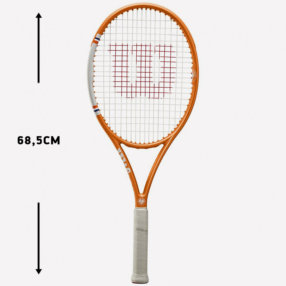 Wilson Roland Garros Team Tennis Racket -249gr