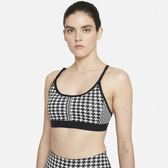 Nike Indy Icon Clash Sports Bra