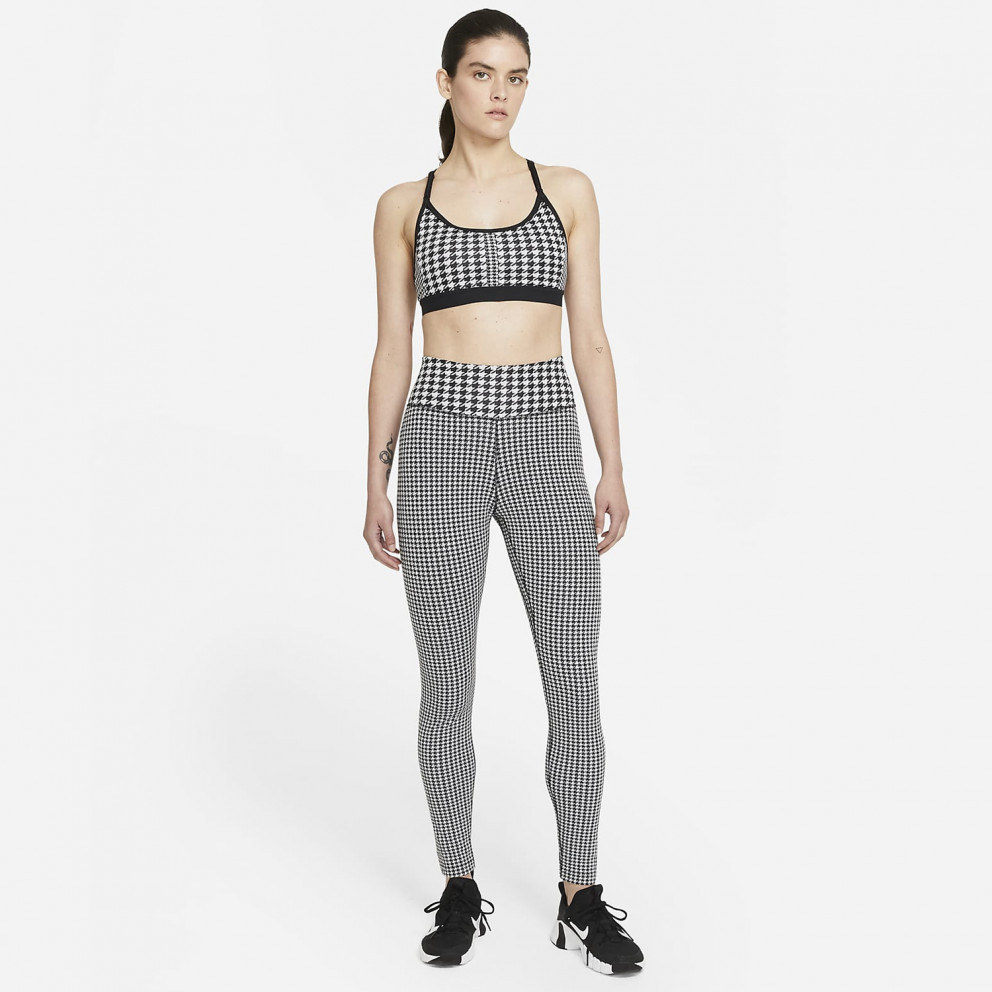 Nike Indy Icon Clash Sports Bra