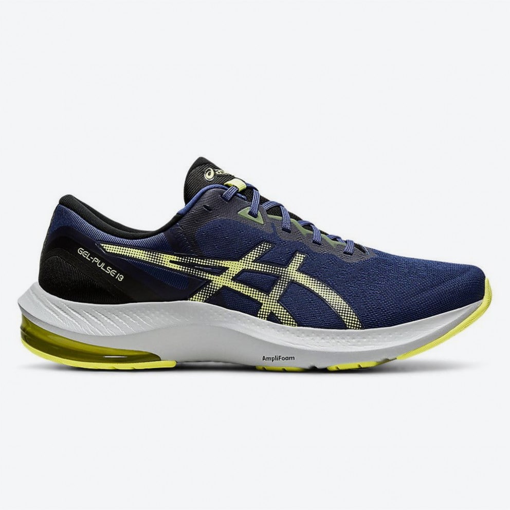 Asics Gel Pulse 13 Ανδρικά Παπούτσια για Τρέξιμο