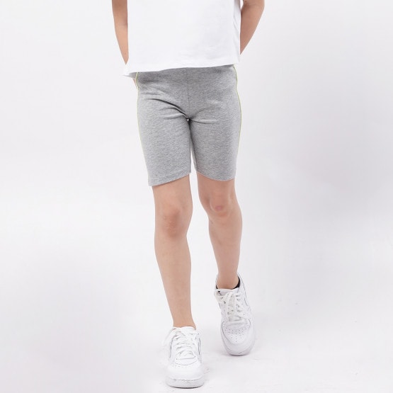 Tommy Jeans Essential Παιδικό Biker Σορτς