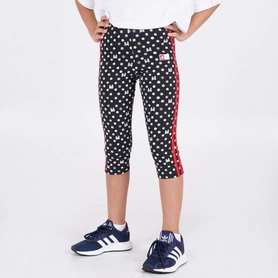 adidas x Disney Παιδικό Κολάν