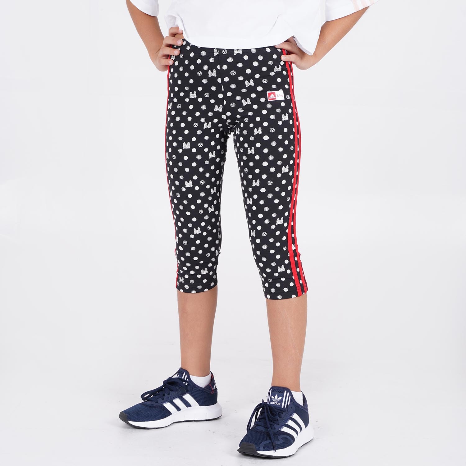 adidas Performance x Disney Παιδικό Κολάν (9000086254_3730)