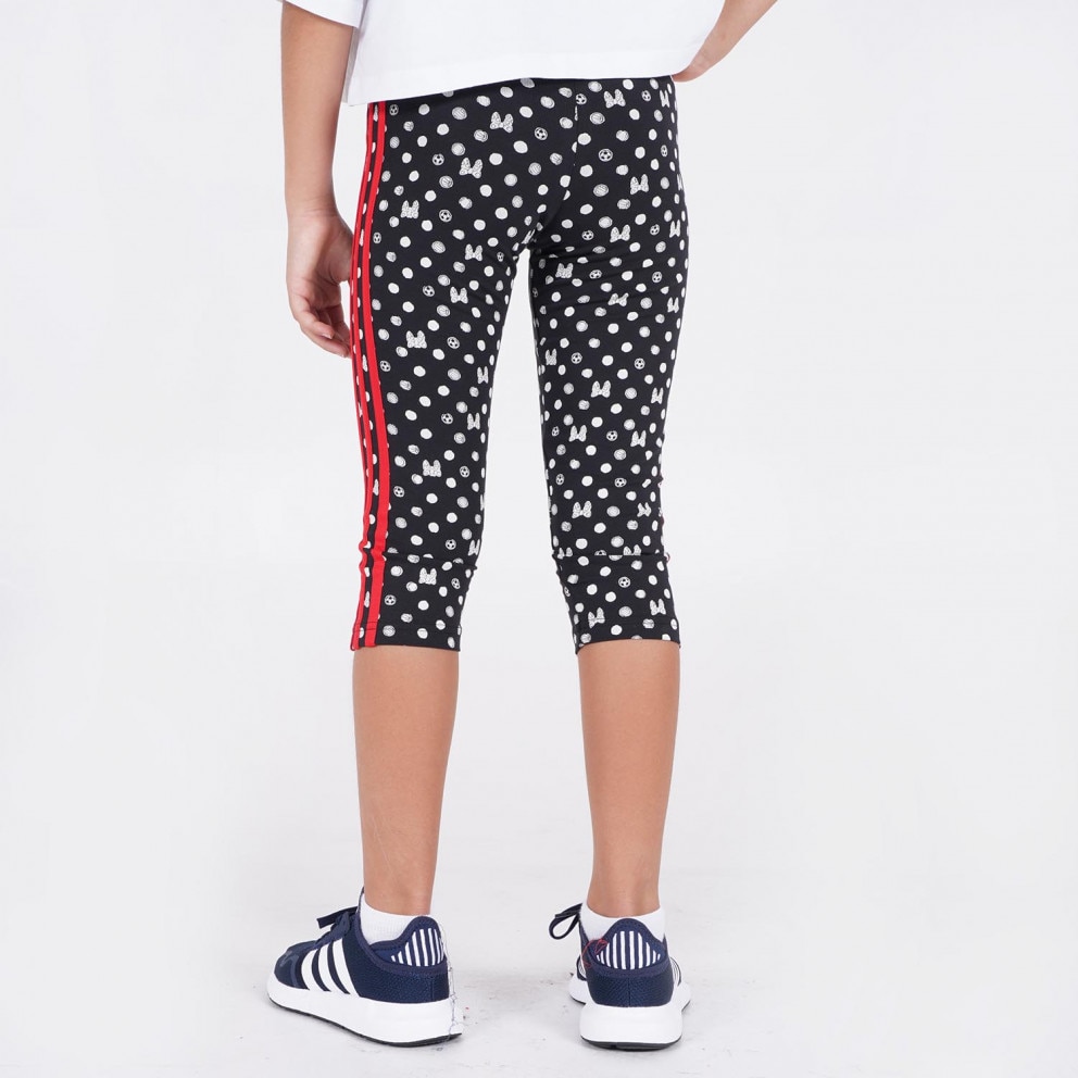 adidas x Disney Παιδικό Κολάν