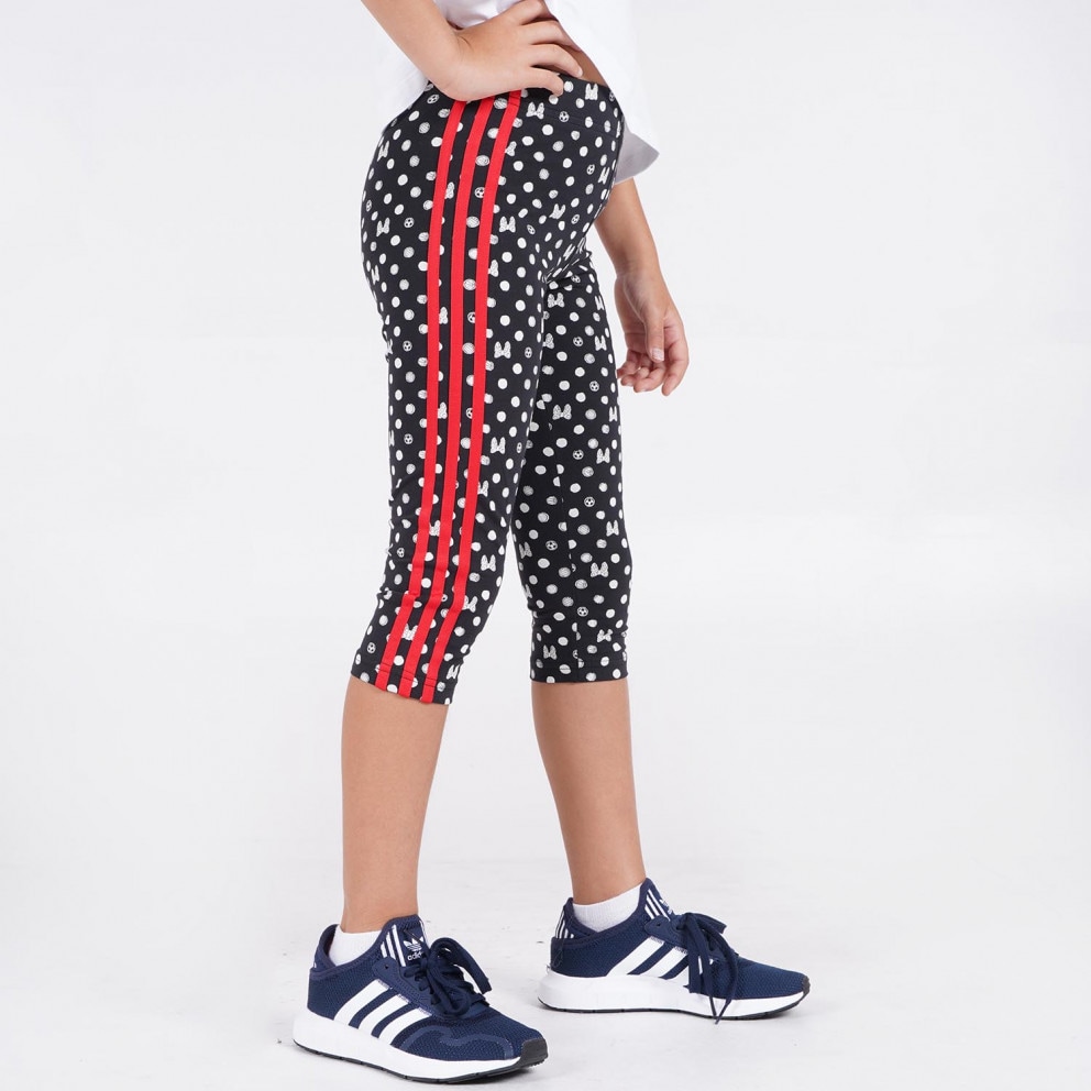 adidas x Disney Παιδικό Κολάν