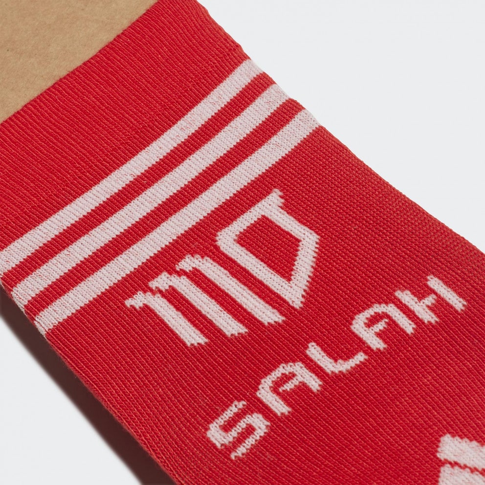 adidas Mo Salah Socks 3 Pairs Παιδικές Κάλτσες