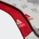 adidas Mo Salah Socks 3 Pairs Παιδικές Κάλτσες