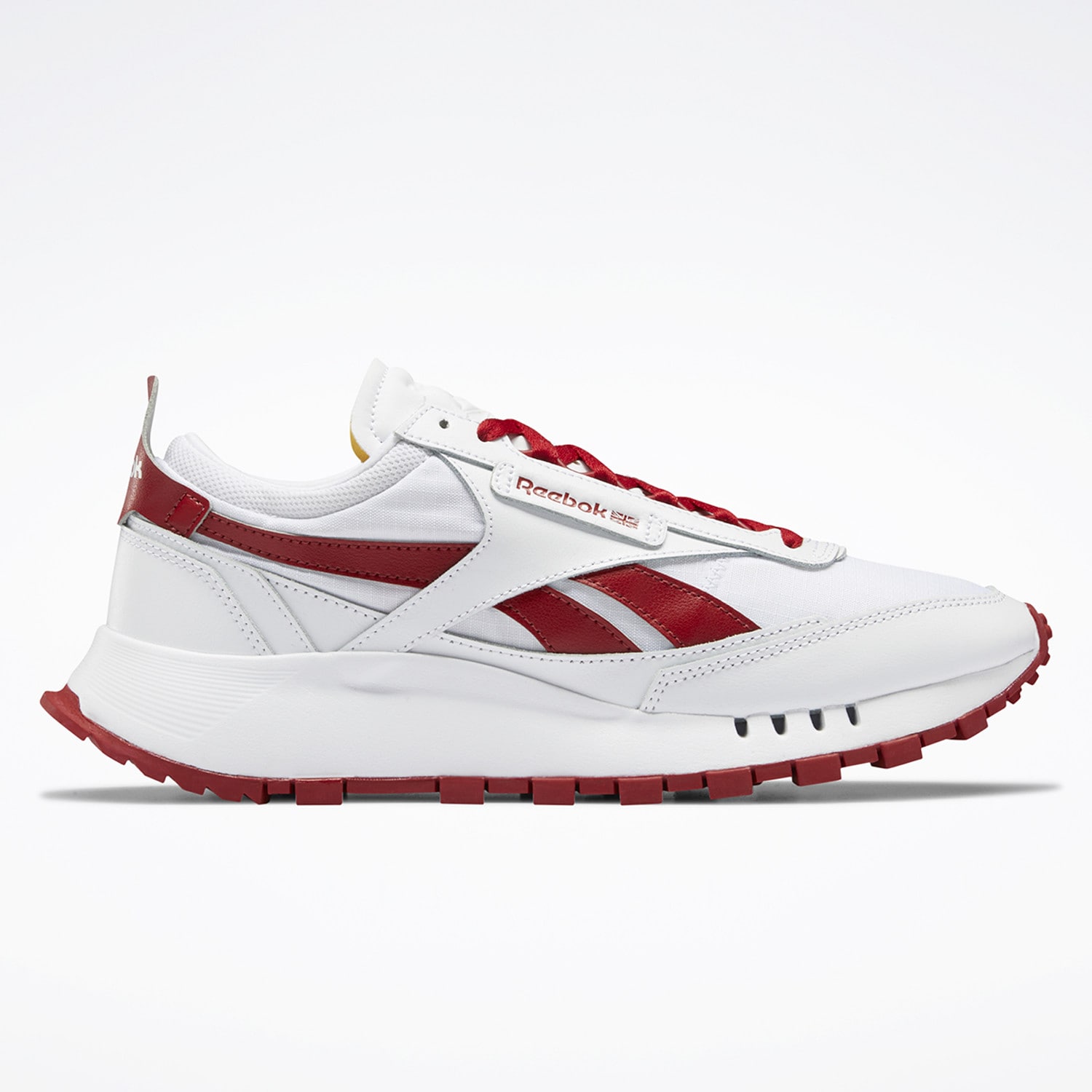 Reebok Classics Cl Legacy Unisex Παπούτσια (9000083758_54364)