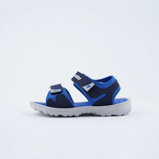 LOTTO Las Rochas Kid's Sandals