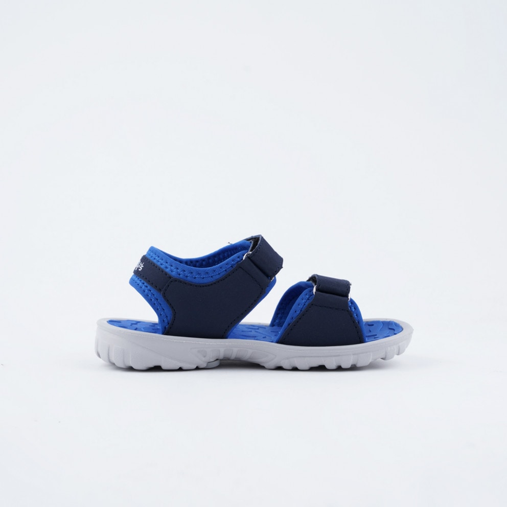 LOTTO Las Rochas Kid's Sandals