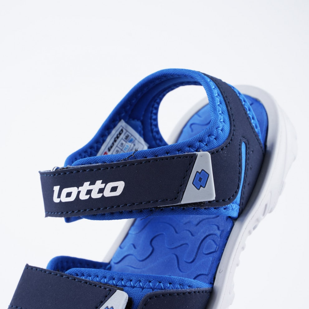 LOTTO Las Rochas Kid's Sandals