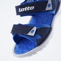 LOTTO Las Rochas Kid's Sandals