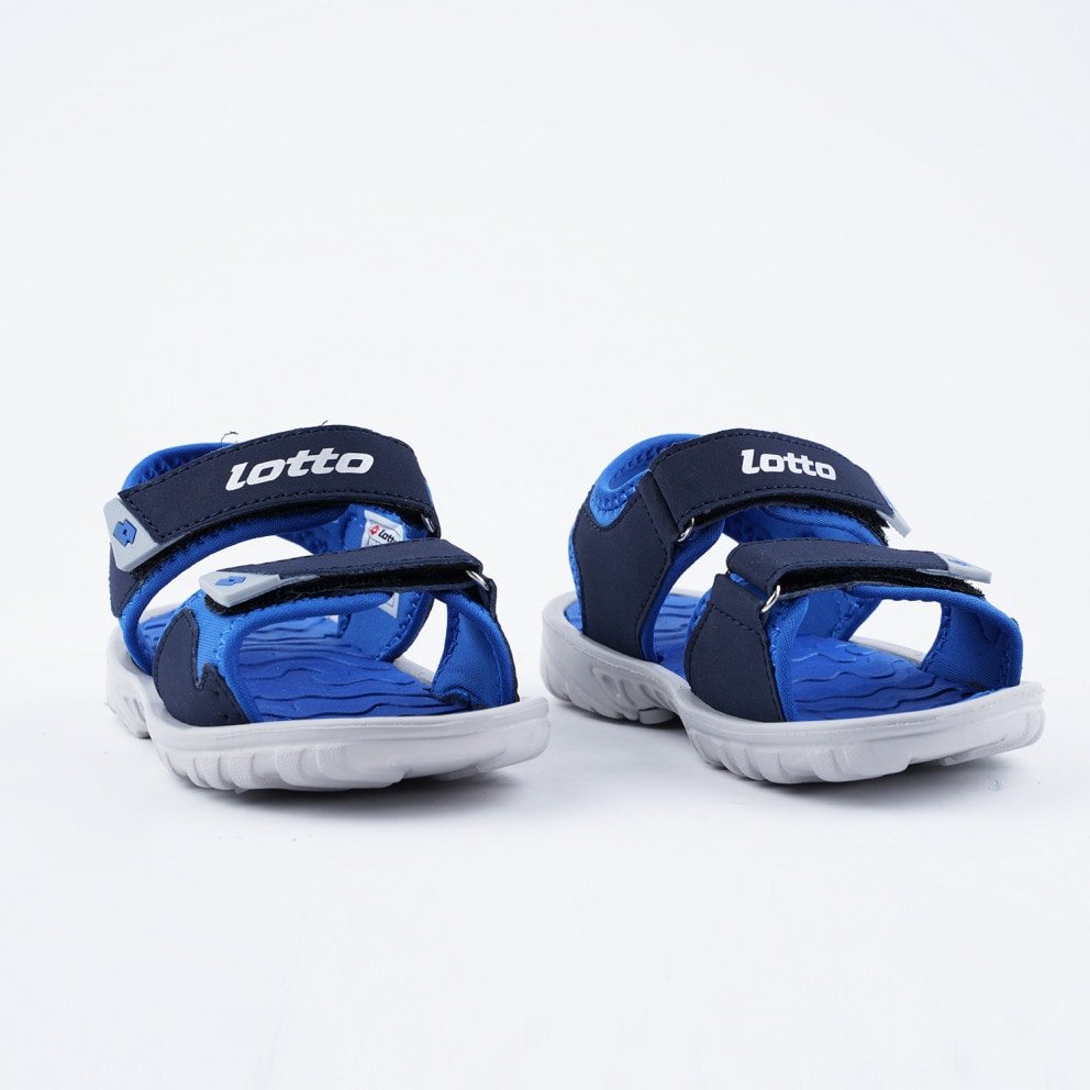 LOTTO Las Rochas Kid's Sandals