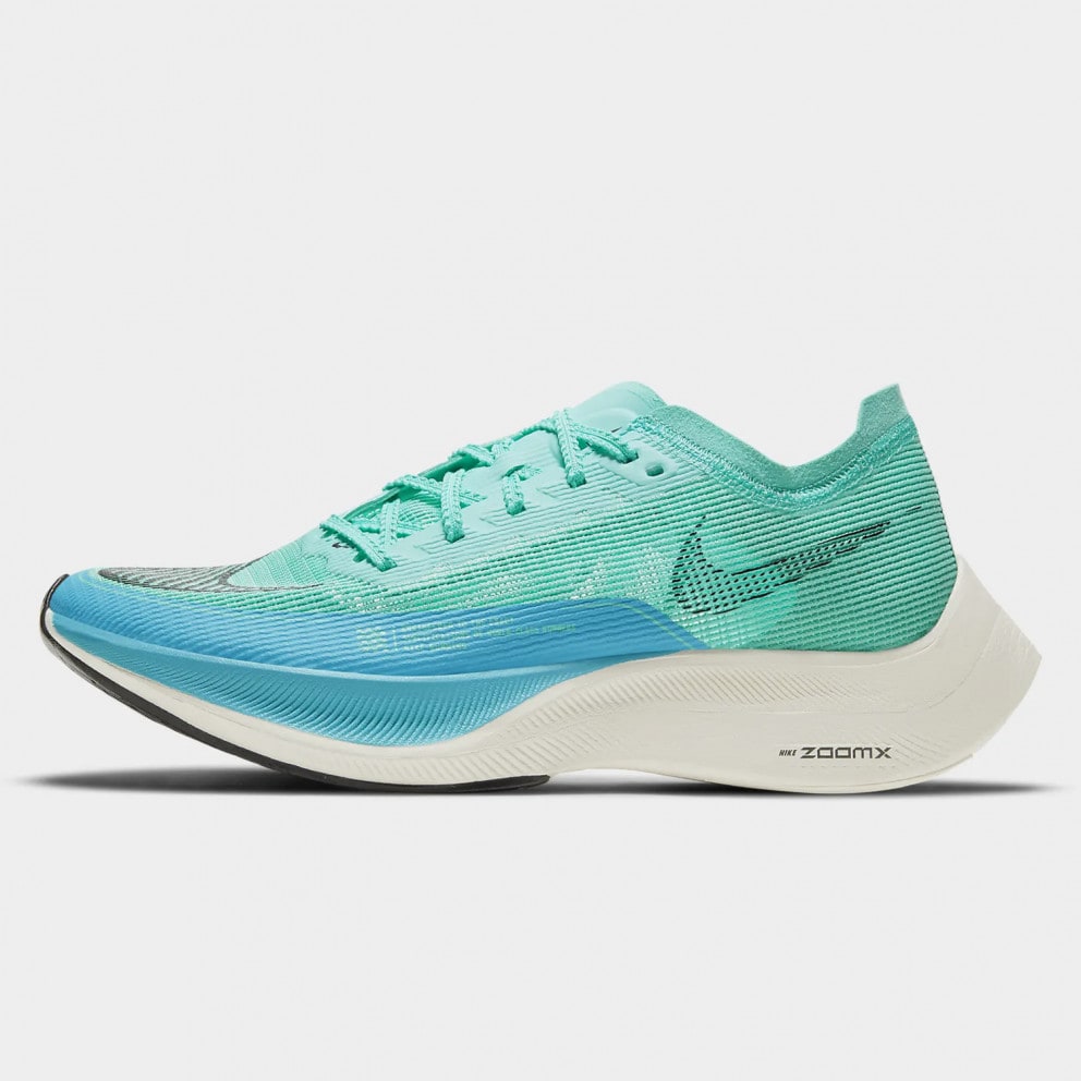 nike zoomx vaporfly next blue ribbon sports bra