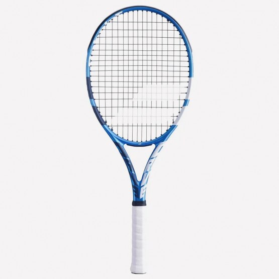 Babolat Evo Drive Strung Tennis Racket - 270 gr