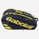 Babolat Pure Aero X 12 Tennis Bag 73 L