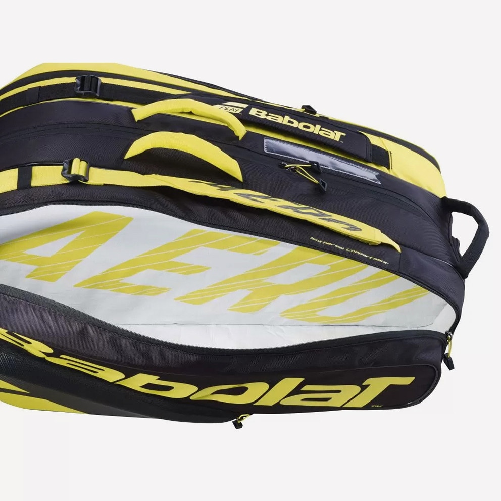 Babolat Pure Aero X 12 Τσάντα για Τένις 73 L