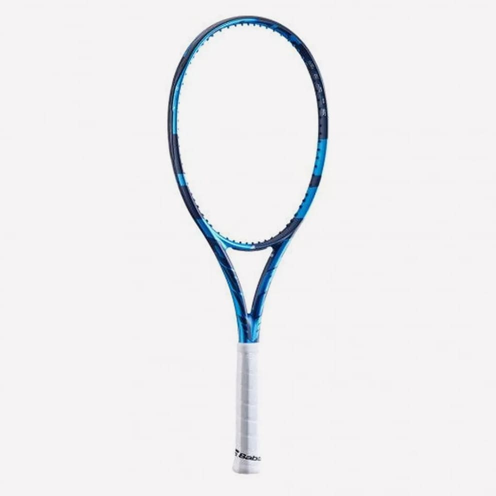 Babolat Pure Drive Team Unstrung No Cover Tennis Racket - 285 gr