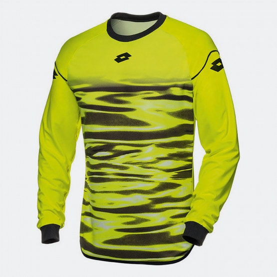 Lotto Jersey Ls Cross Goalkeeper