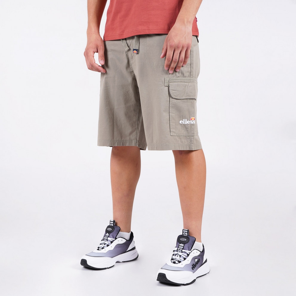 Ellesse Sica Men's Cargo Shorts