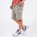 Ellesse Sica Men's Cargo Shorts