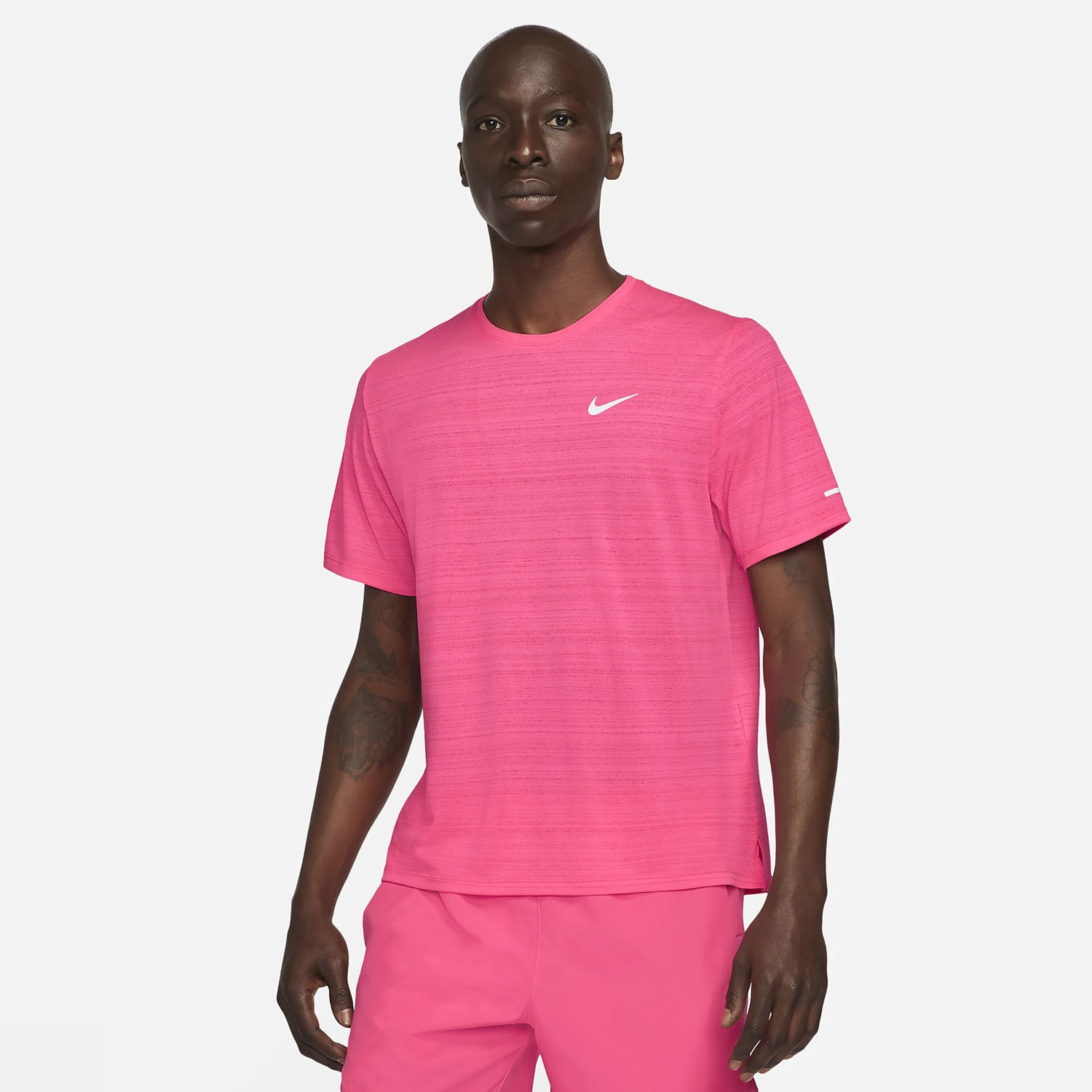 Nike Miler Pink Foam | ubicaciondepersonas.cdmx.gob.mx