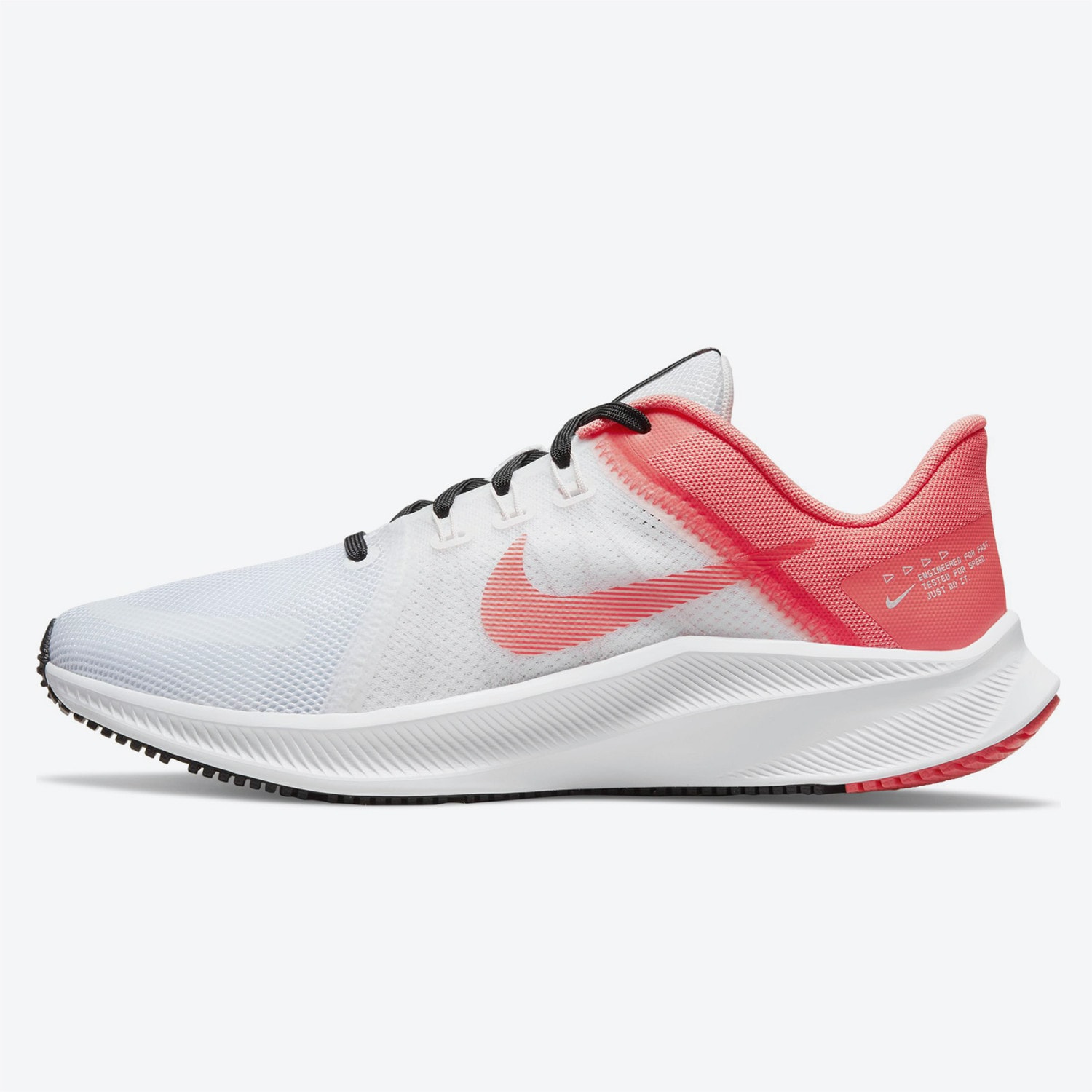 Nike Quest 4 Γυναικεία Παπούτσια Για Τρέξιμο (9000080682_53449)