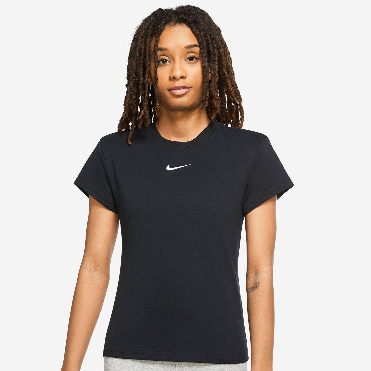 Nike Sportswear Icon Clash Γυναικείο T-Shirt (9000081923_1480)