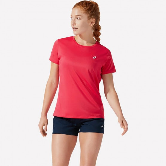 ASICS Core Γυναικείο T-shirt