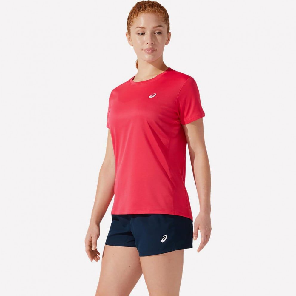 ASICS Core Γυναικείο T-shirt