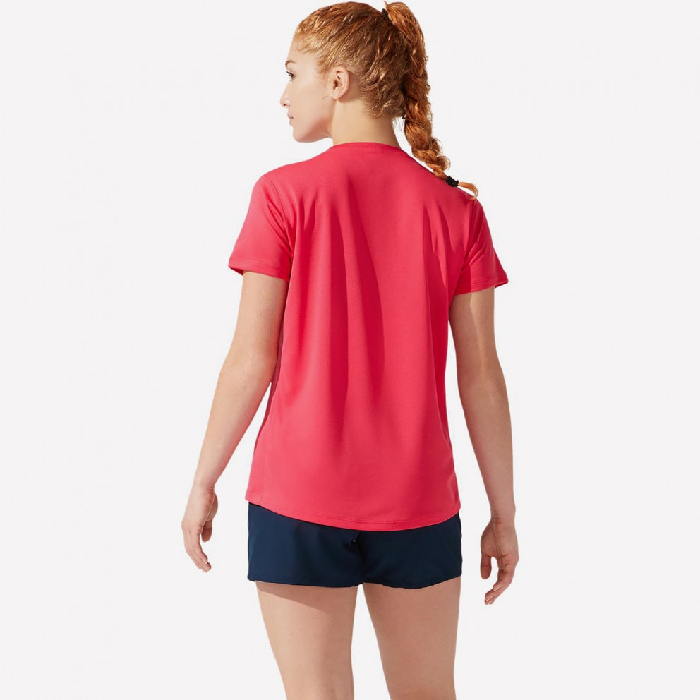 ASICS Core Γυναικείο T-shirt