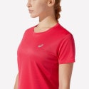 ASICS Core Γυναικείο T-shirt