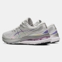 Asics Gel-Kayano 28 Platinum Women's Running Shoes