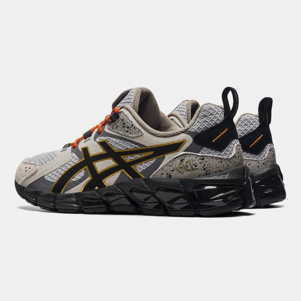 Asics Gel - 021M - Quantum 180 Men's Running Shoes Beige Black 1201A259 - Кроссовки asics 28 Asics Gel - 021M - Quantum 180 Men's Running Shoes Beige Black 1201A259 - Кроссовки asics 28