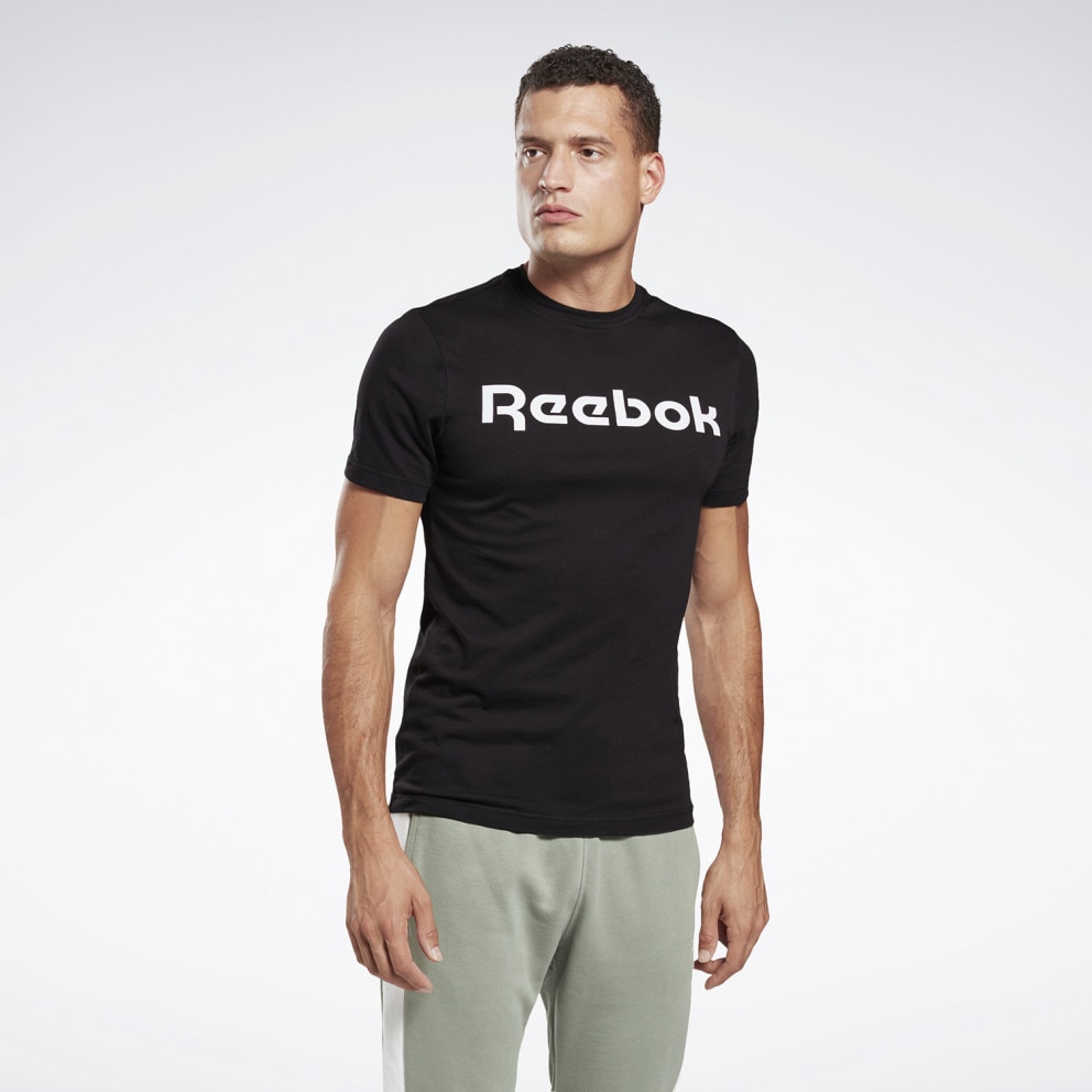 Reebok Sport Linear Men's T-shirt