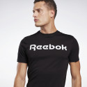 Reebok Sport Linear Men's T-shirt