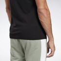 Reebok Sport Linear Ανδρικό T-shirt