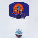 Spalding Tune Squad Micro Mini Μπασκέτα Με Ταμπλό