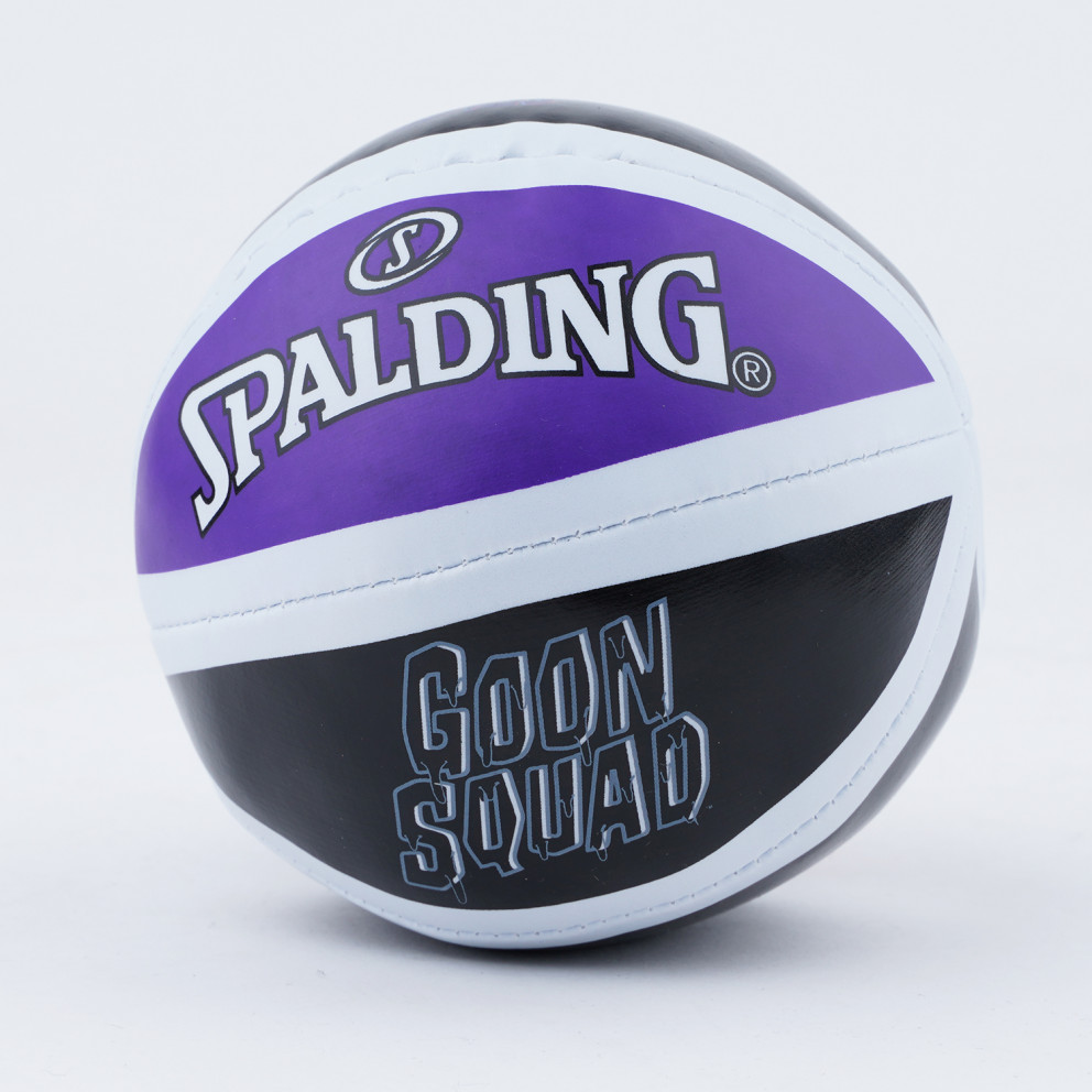 Spalding Tune Squad Micro Mini Μπασκέτα Με Ταμπλό