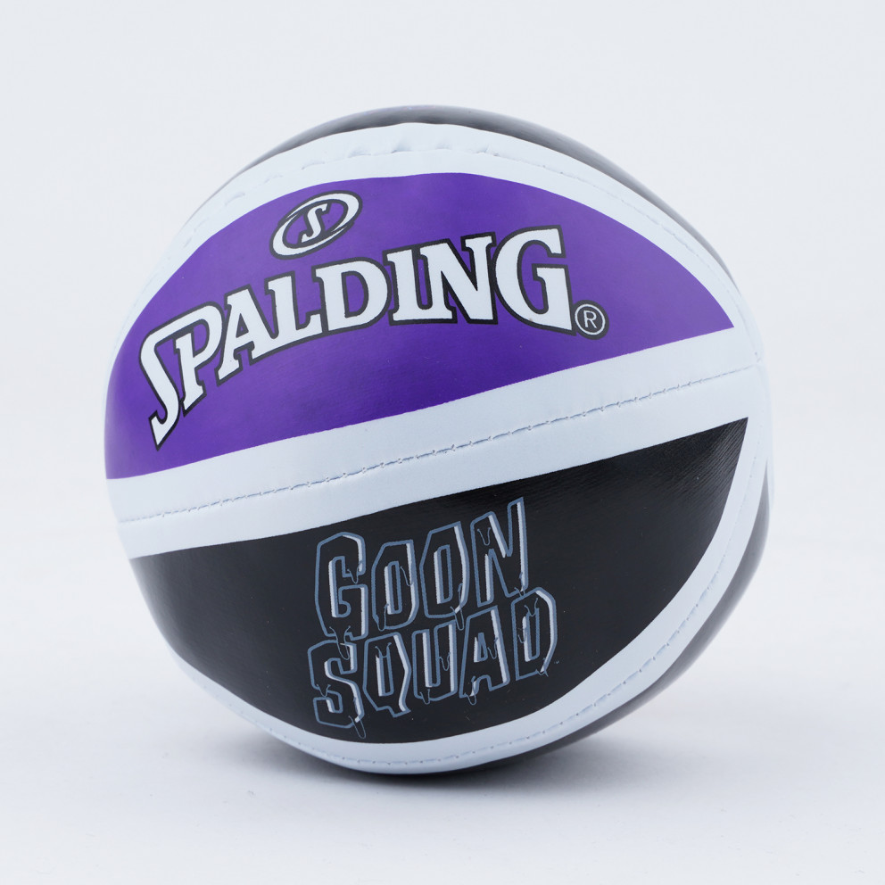 Spalding Tune Squad Micro Mini Μπασκέτα Με Ταμπλό