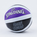 Spalding Tune Squad Micro Mini Μπασκέτα Με Ταμπλό