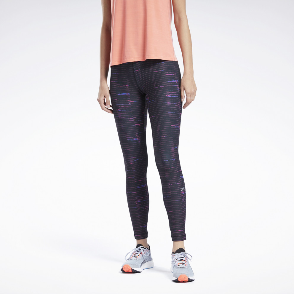 reebok training lux bold legging