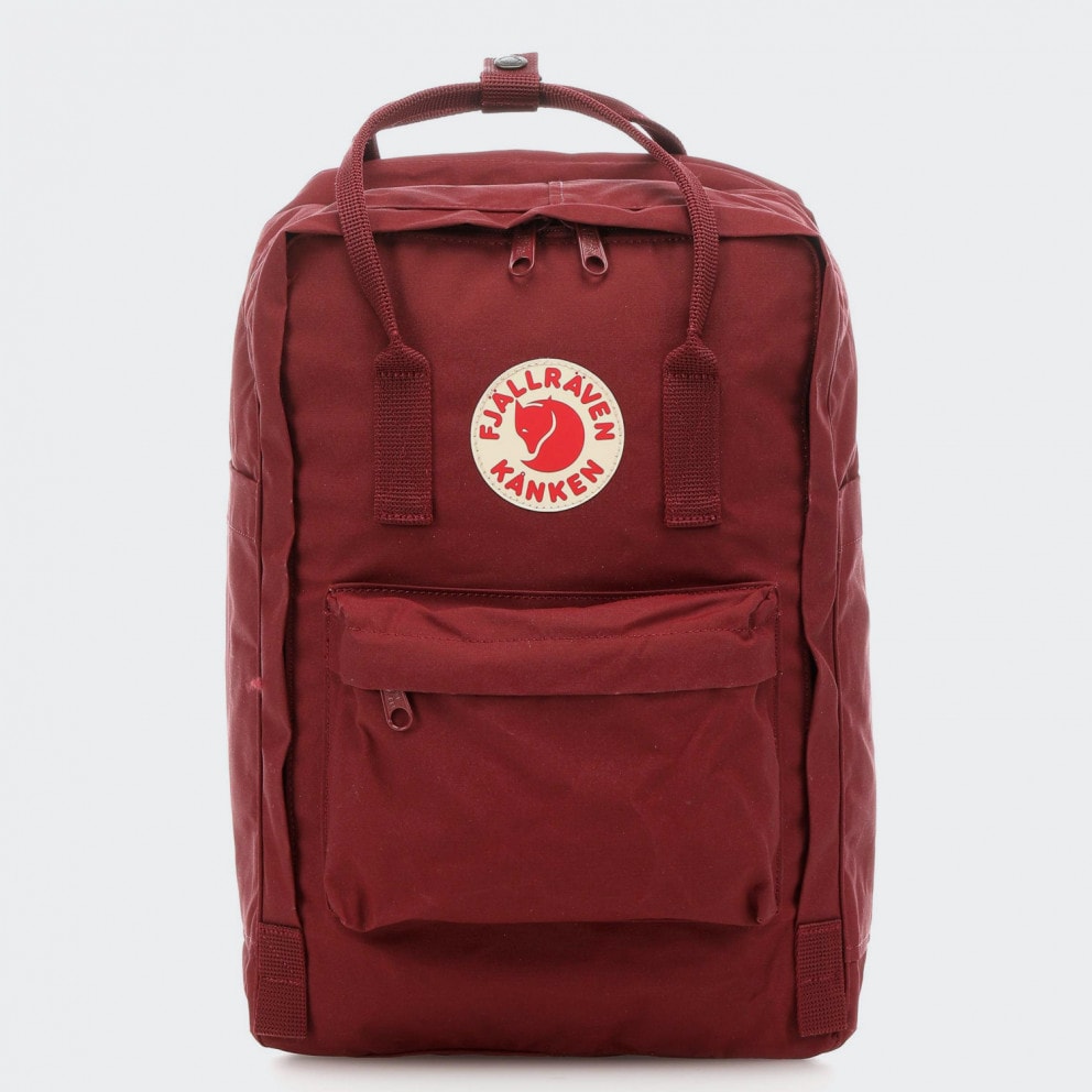 Fjallraven Kanken 15" Σακίδιο Πλάτης 18L