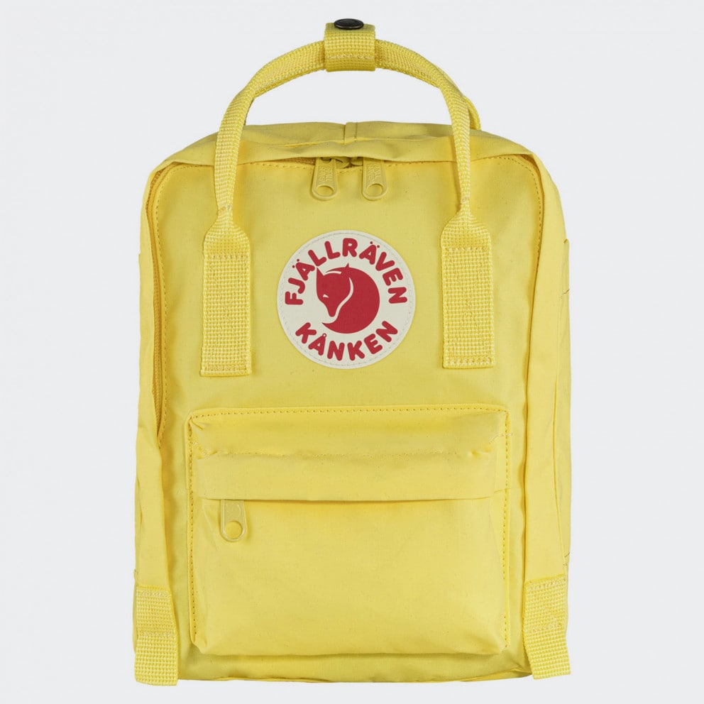 Fjallraven Kanken Mini Unisex 7L Yellow 23561 - sb dunk paris sale california - 126