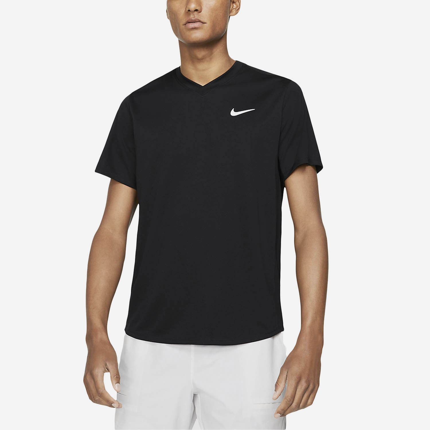 Nike Court Victory T-Shirt Για Τένις