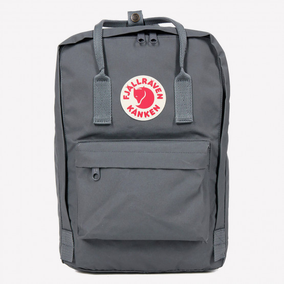 Fjallraven Kanken 15" Backpack 18L