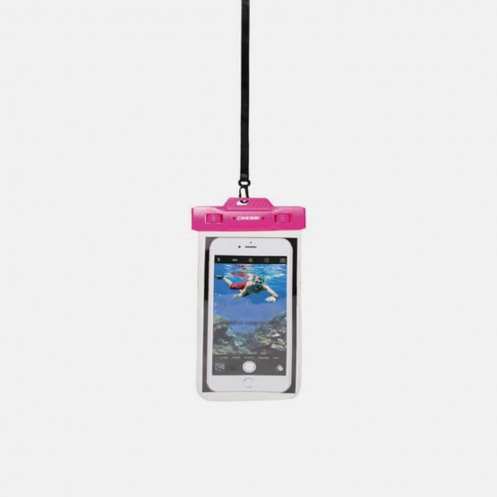 Cressi Waterproof  Phone Case  19.5 x 13.5